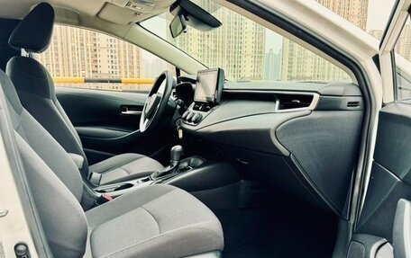 Toyota Corolla, 2022 год, 1 355 000 рублей, 9 фотография