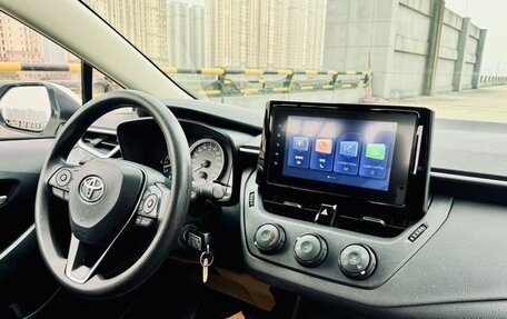 Toyota Corolla, 2022 год, 1 355 000 рублей, 10 фотография