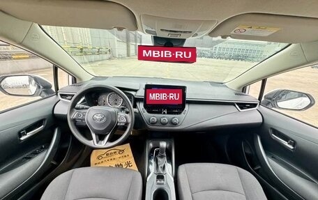 Toyota Corolla, 2022 год, 1 355 000 рублей, 11 фотография