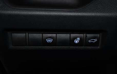 Toyota RAV4, 2020 год, 2 590 000 рублей, 19 фотография