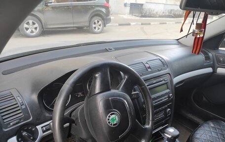 Skoda Octavia, 2009 год, 410 000 рублей, 6 фотография