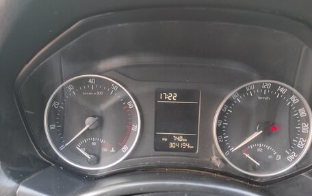 Skoda Octavia, 2009 год, 410 000 рублей, 7 фотография