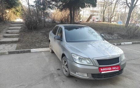 Skoda Octavia, 2009 год, 410 000 рублей, 2 фотография