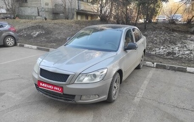 Skoda Octavia, 2009 год, 410 000 рублей, 1 фотография