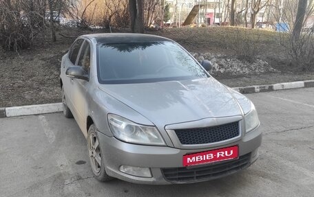 Skoda Octavia, 2009 год, 410 000 рублей, 5 фотография