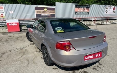 ГАЗ Volga Siber I, 2010 год, 300 000 рублей, 1 фотография