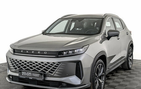 CheryExeed LX, 2023 год, 2 625 000 рублей, 1 фотография