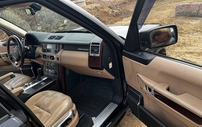 Land Rover Range Rover III, 2008 год, 1 000 000 рублей, 1 фотография