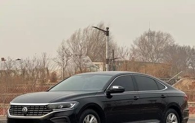 Volkswagen Passat B8 рестайлинг, 2023 год, 2 415 000 рублей, 1 фотография