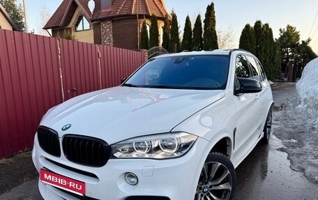 BMW X5, 2016 год, 3 350 000 рублей, 1 фотография