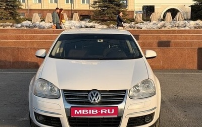 Volkswagen Jetta VI, 2010 год, 700 000 рублей, 1 фотография