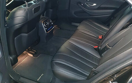 Mercedes-Benz S-Класс, 2018 год, 5 600 000 рублей, 6 фотография