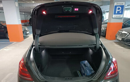 Mercedes-Benz S-Класс, 2018 год, 5 600 000 рублей, 8 фотография