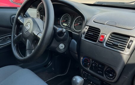 Nissan Almera, 2006 год, 430 000 рублей, 4 фотография