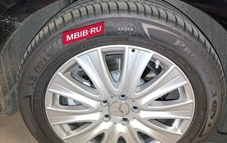 Mercedes-Benz S-Класс, 2018 год, 5 600 000 рублей, 9 фотография