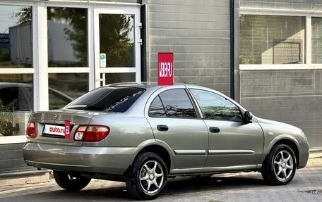 Nissan Almera, 2006 год, 430 000 рублей, 2 фотография