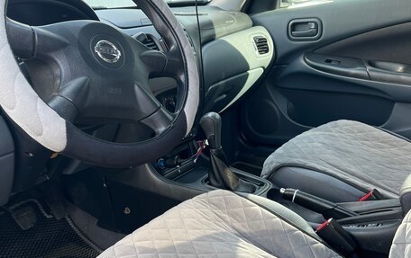 Nissan Almera, 2006 год, 430 000 рублей, 5 фотография