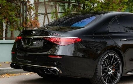 Mercedes-Benz S-Класс AMG, 2024 год, 19 975 000 рублей, 6 фотография