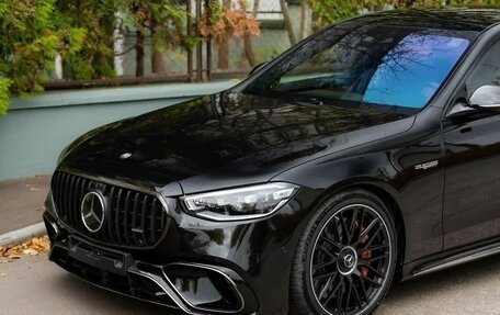 Mercedes-Benz S-Класс AMG, 2024 год, 19 975 000 рублей, 7 фотография