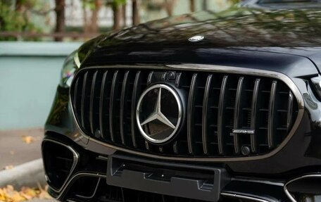 Mercedes-Benz S-Класс AMG, 2024 год, 19 975 000 рублей, 9 фотография