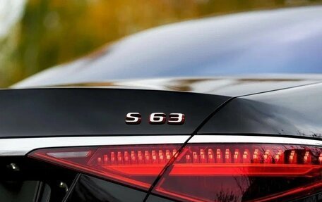 Mercedes-Benz S-Класс AMG, 2024 год, 19 975 000 рублей, 8 фотография