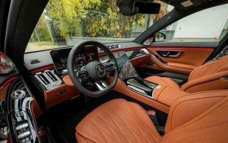 Mercedes-Benz S-Класс AMG, 2024 год, 19 975 000 рублей, 16 фотография