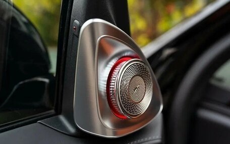 Mercedes-Benz S-Класс AMG, 2024 год, 19 975 000 рублей, 19 фотография