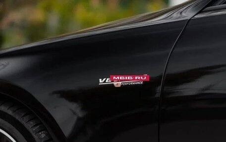 Mercedes-Benz S-Класс AMG, 2024 год, 19 975 000 рублей, 10 фотография