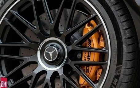 Mercedes-Benz S-Класс AMG, 2024 год, 19 975 000 рублей, 14 фотография