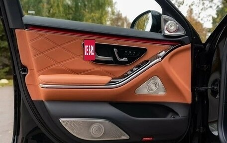 Mercedes-Benz S-Класс AMG, 2024 год, 19 975 000 рублей, 20 фотография