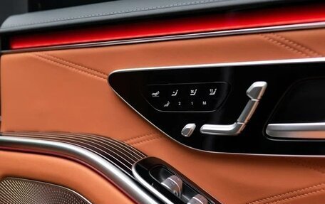 Mercedes-Benz S-Класс AMG, 2024 год, 19 975 000 рублей, 32 фотография