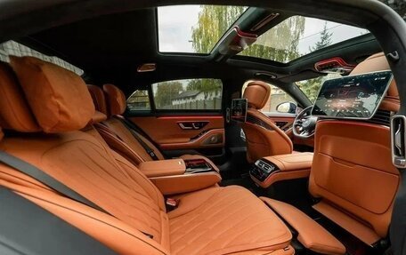 Mercedes-Benz S-Класс AMG, 2024 год, 19 975 000 рублей, 35 фотография