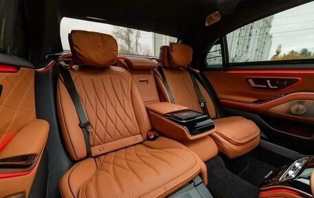 Mercedes-Benz S-Класс AMG, 2024 год, 19 975 000 рублей, 36 фотография