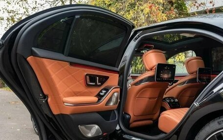 Mercedes-Benz S-Класс AMG, 2024 год, 19 975 000 рублей, 29 фотография