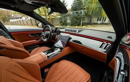 Mercedes-Benz S-Класс AMG, 2024 год, 19 975 000 рублей, 26 фотография