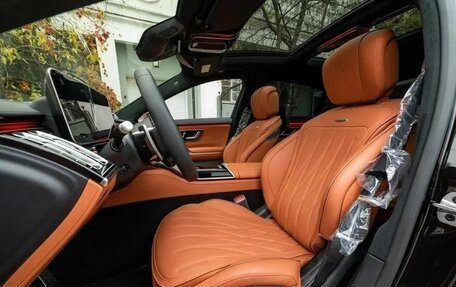 Mercedes-Benz S-Класс AMG, 2024 год, 19 975 000 рублей, 28 фотография