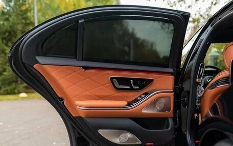 Mercedes-Benz S-Класс AMG, 2024 год, 19 975 000 рублей, 30 фотография