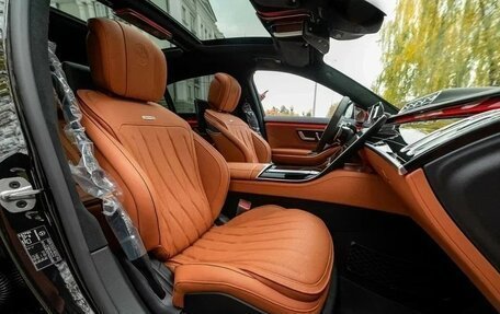 Mercedes-Benz S-Класс AMG, 2024 год, 19 975 000 рублей, 27 фотография