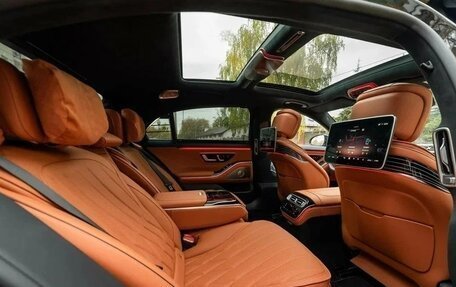 Mercedes-Benz S-Класс AMG, 2024 год, 19 975 000 рублей, 33 фотография