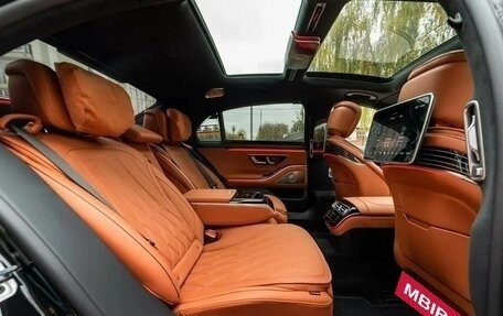 Mercedes-Benz S-Класс AMG, 2024 год, 19 975 000 рублей, 34 фотография