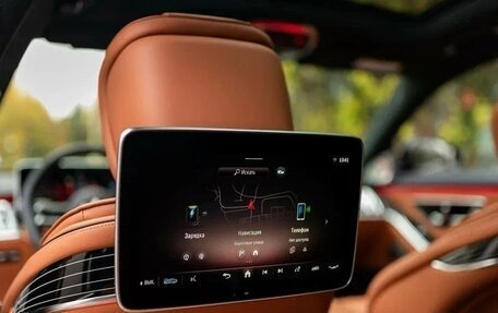 Mercedes-Benz S-Класс AMG, 2024 год, 19 975 000 рублей, 37 фотография