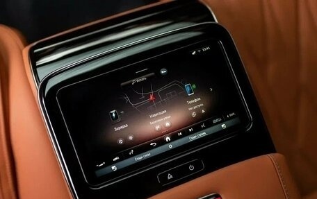 Mercedes-Benz S-Класс AMG, 2024 год, 19 975 000 рублей, 38 фотография