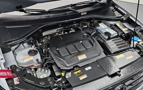 Volkswagen T-Roc I, 2022 год, 2 020 000 рублей, 6 фотография