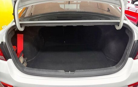 KIA Rio IV, 2019 год, 1 224 000 рублей, 13 фотография