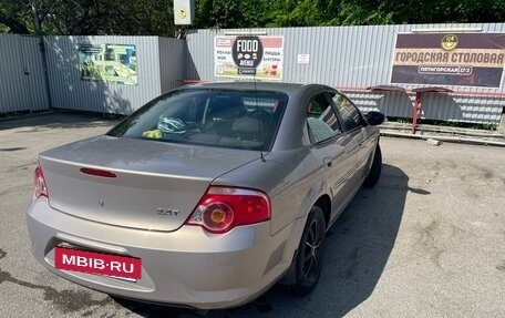 ГАЗ Volga Siber I, 2010 год, 300 000 рублей, 3 фотография