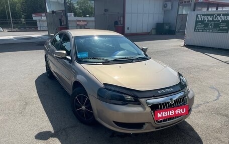 ГАЗ Volga Siber I, 2010 год, 300 000 рублей, 4 фотография