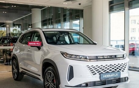 CheryExeed LX, 2025 год, 2 850 000 рублей, 3 фотография