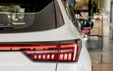 CheryExeed LX, 2025 год, 2 850 000 рублей, 11 фотография