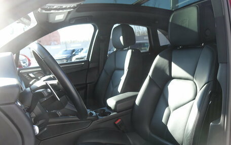 Porsche Macan I рестайлинг, 2022 год, 6 897 000 рублей, 13 фотография