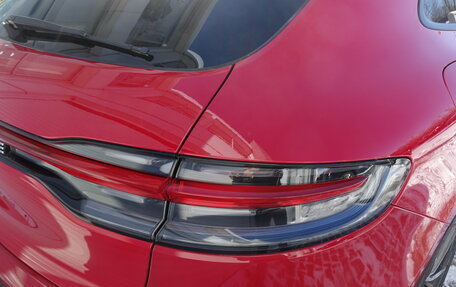 Porsche Macan I рестайлинг, 2022 год, 6 897 000 рублей, 8 фотография